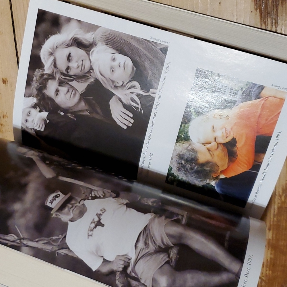 Life: Keith Richards - Picture 5 of 6